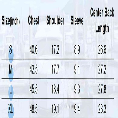 Men Breathable Knit Beach Shirt