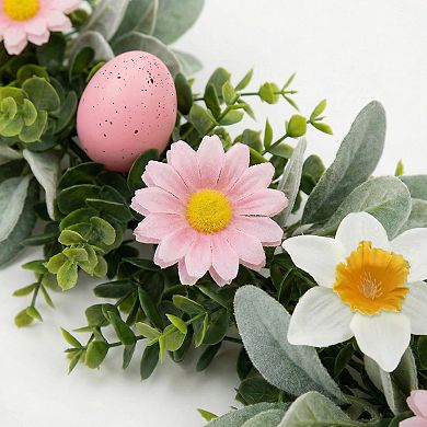 6ft Easter Spring Garland Home Wedding Decor
