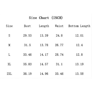 Women's Two Piece Swimsuit Twist Front Top High Waisted Ruched Bottoms Bathing Suit