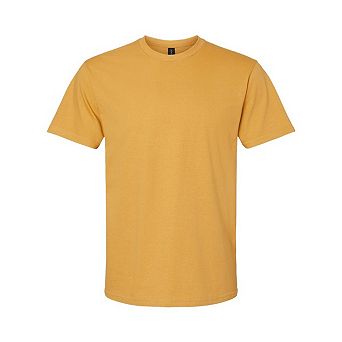 Gildan Unisex Adult Softstyle Midweight T-Shirt