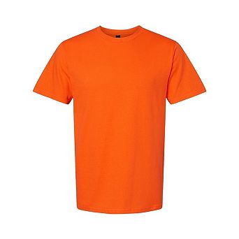 Gildan Unisex Adult Softstyle Midweight T-Shirt