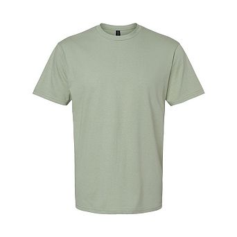 Gildan Unisex Adult Softstyle Midweight T-Shirt