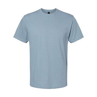 Gildan Unisex Adult Softstyle Midweight T-Shirt