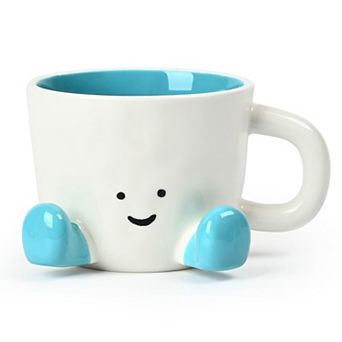 Coffee Mugs Cute Funny Office Mug Gift 12.8oz