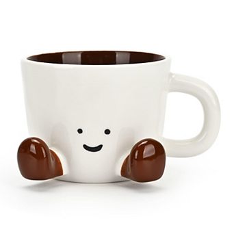 Coffee Mugs Cute Funny Office Mug Gift 12.8oz