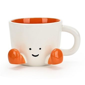 Coffee Mugs Cute Funny Office Mug Gift 12.8oz