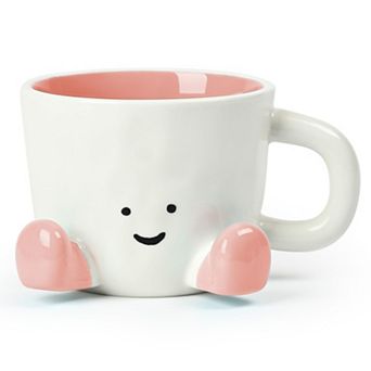 Coffee Mugs Cute Funny Office Mug Gift 12.8oz