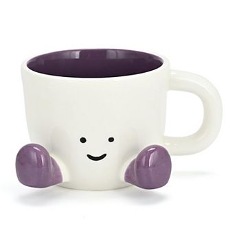 Coffee Mugs Cute Funny Office Mug Gift 12.8oz