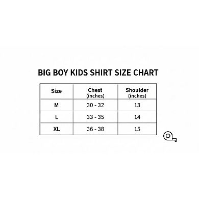Alphabetical Ocean Creature Digital Print Tee
