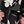 Black Flower