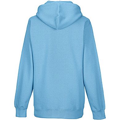 Russell Colour Mens Hooded Sweatshirt / Hoodie