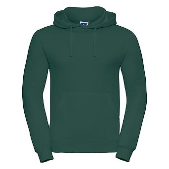Russell Colour Mens Hooded Sweatshirt / Hoodie