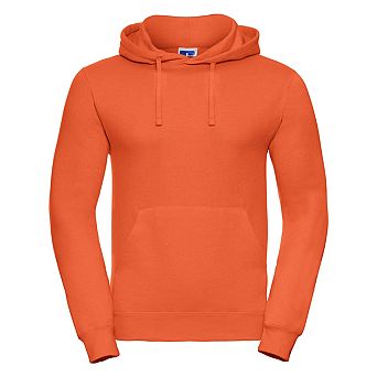 Russell Colour Mens Hooded Sweatshirt / Hoodie