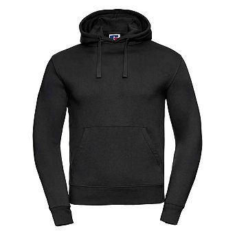 Russell Mens Authentic Hoodie