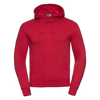 Russell Mens Authentic Hoodie