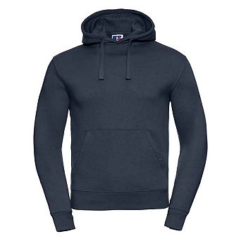 Russell Mens Authentic Hoodie