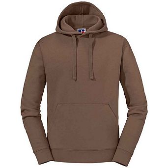 Russell Mens Authentic Hoodie