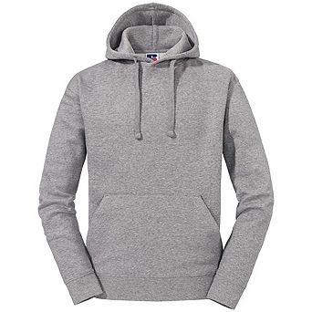 Russell Mens Authentic Hoodie