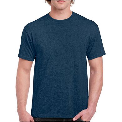 Gildan Unisex Adult Heather T-Shirt