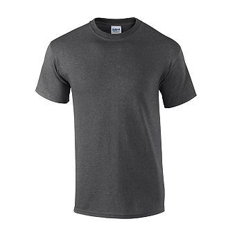 Gildan Unisex Adult Heather T-Shirt