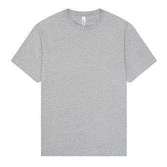 Bella + Canvas Unisex Adult Heavyweight Boxy T-Shirt