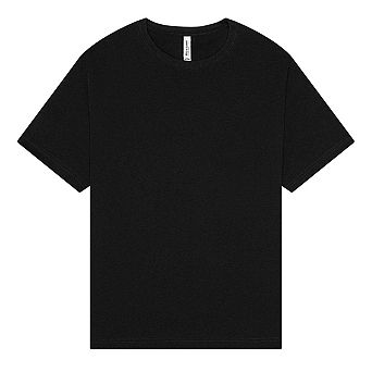 Bella + Canvas Unisex Adult Heavyweight Boxy T-Shirt