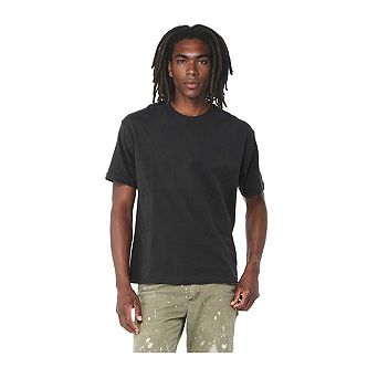 Bella + Canvas Unisex Adult Heavyweight Boxy T-Shirt