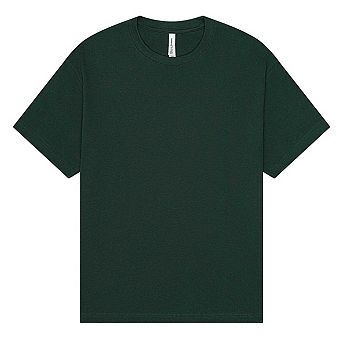 Bella + Canvas Unisex Adult Heavyweight Boxy T-Shirt