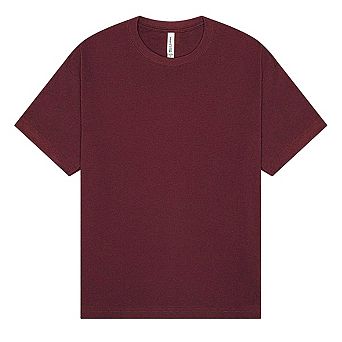 Bella + Canvas Unisex Adult Heavyweight Boxy T-Shirt