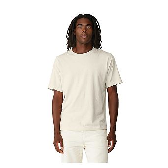 Bella + Canvas Unisex Adult Heavyweight Boxy T-Shirt
