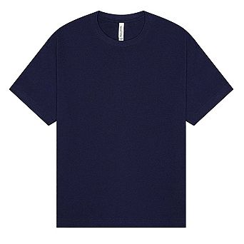 Bella + Canvas Unisex Adult Heavyweight Boxy T-Shirt