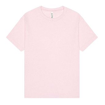 Bella + Canvas Unisex Adult Heavyweight Boxy T-Shirt