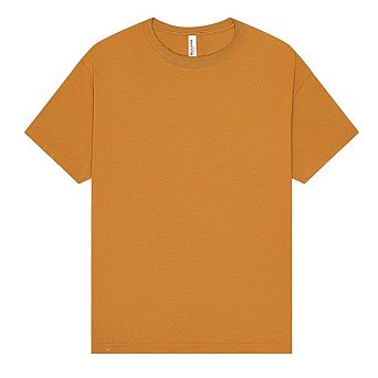 Bella + Canvas Unisex Adult Heavyweight Boxy T-Shirt