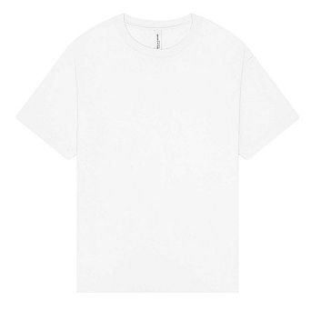 Bella + Canvas Unisex Adult Heavyweight Boxy T-Shirt