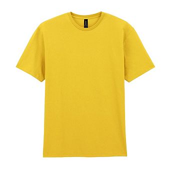 Gildan Unisex Adult Cotton Lightweight T-Shirt