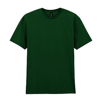 Gildan Unisex Adult Cotton Lightweight T-Shirt