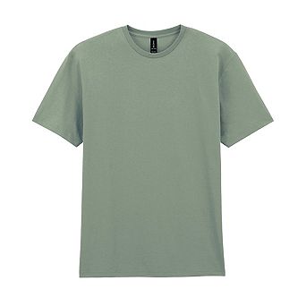 Gildan Unisex Adult Cotton Lightweight T-Shirt