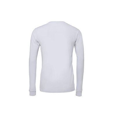 Bella + Canvas Unisex Adult Jersey T-Shirt