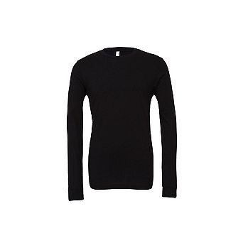 Bella + Canvas Unisex Adult Jersey T-Shirt