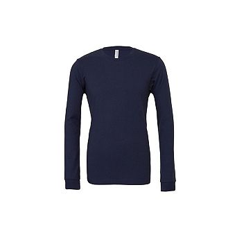 Bella + Canvas Unisex Adult Jersey T-Shirt
