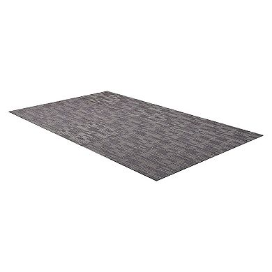 24 Pack Carpet Tile Flooring Squares for Living Room, Bedroom, and Basement