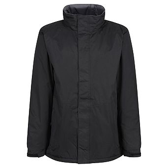Regatta Mens Beauford Waterproof Windproof Jacket (Thermoguard Insulation)