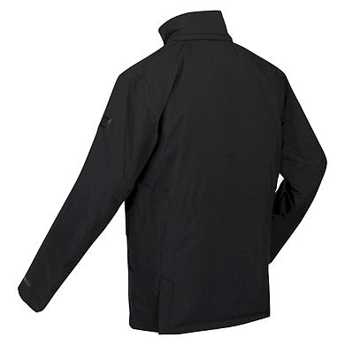Regatta Mens Edin Waterproof Jacket