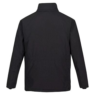 Regatta Mens Edin Waterproof Jacket