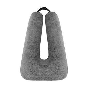 Travel Pillow Car Neck Support Sleep Aid Adult Road Trip Body Pillow