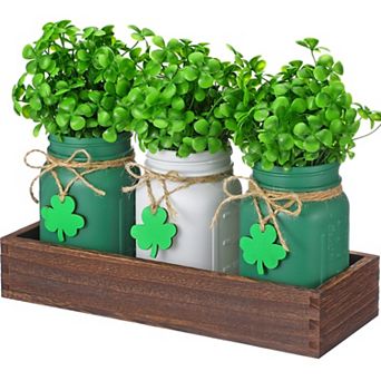 Easter Spring Table Centerpiece Decoration Set