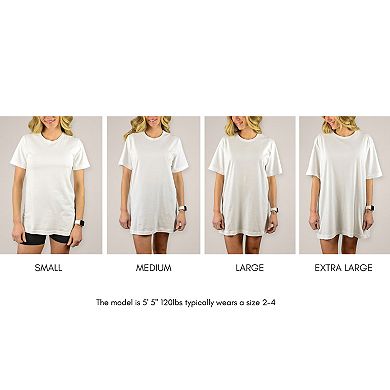 Sunny Side Up Sun - Women's Short Sleeve Graphic T-Shirt