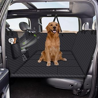 Katziela XL Hammock Car Seat Cover