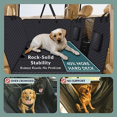 Katziela XL Hammock Car Seat Cover