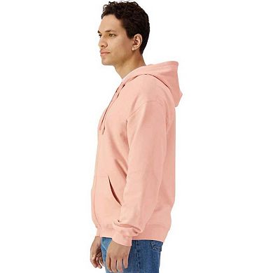 Gildan Unisex Adult Softstyle Midweight Full Zip Hoodie